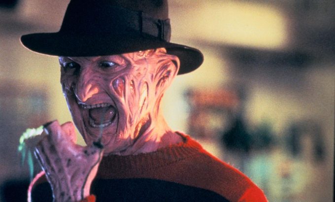 猛鬼街6 Freddy's Dead: The Final Nightmare