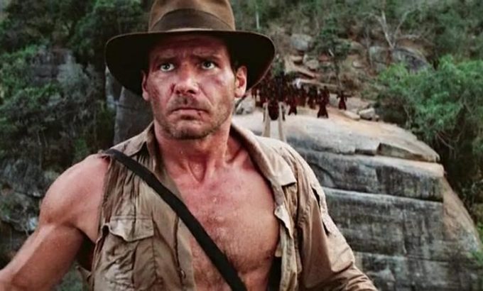 夺宝奇兵2 Indiana Jones and the Temple of Doom